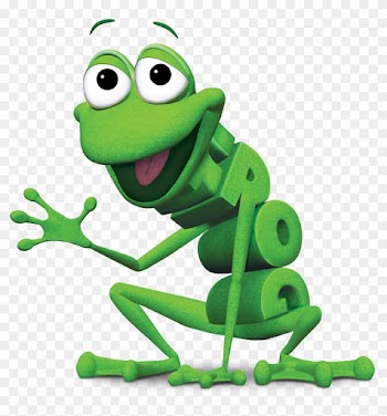 Appendix - - Frog From Word World