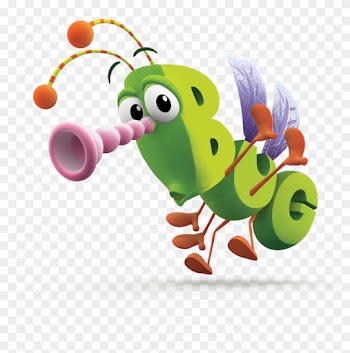 Appendix - - Word World Bug