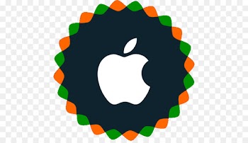 Apple App store Mobile app Logo - assistent cartoon 