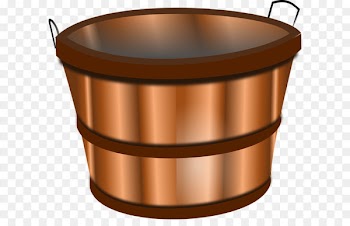 Apple Basket Clip art - Bucket Transparent 