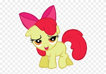 Apple Bloom, Artist - Apple Bloom