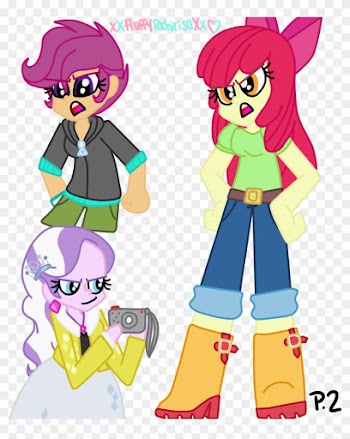 Apple Bloom, Artist - Apple Bloom, Artist