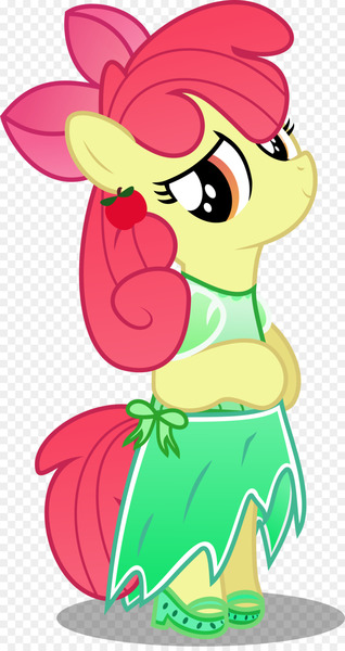 Apple Bloom Pony Cutie Mark Crusaders DeviantArt - maryam nawaz 