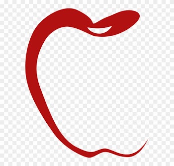 Apple Border Cliparts - Teacher Borders Clip Art