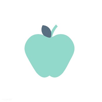 Apple care clinic | Free stock vector - 396980