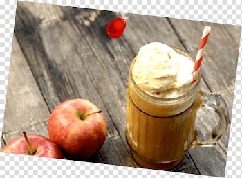 Apple cider Cocktail Drink Juice, Apple splash transparent background PNG clipart