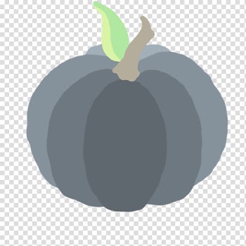 Apple Circle, pumpkin transparent background PNG clipart
