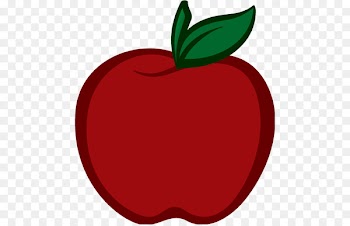 Apple Clip art - Apple Fruit PNG Image 