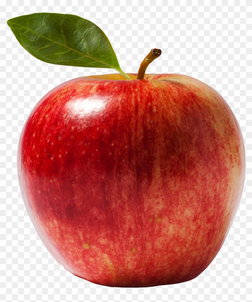 Apple Clipart Transparent Background - Apple Png