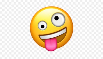 Apple Color Emoji Apple Color Emoji iOS 11 - crazy 