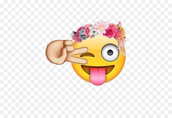 Apple Color Emoji iPhone Pile of Poo emoji Emoticon - Emoji 
