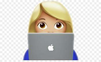Apple Color Emoji iPhone Woman Emojipedia - Emoji 