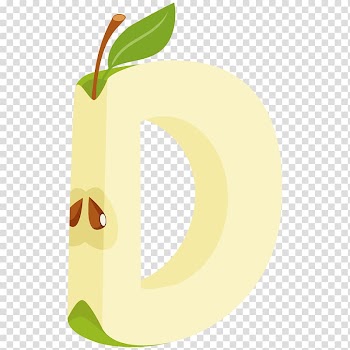 Apple Drawing Vegetable , D transparent background PNG clipart