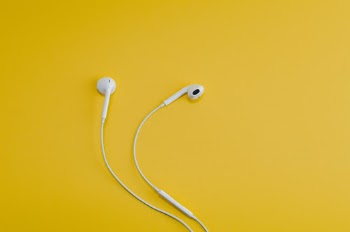 Apple Earpods