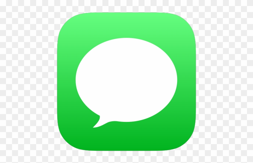 Apple, Email, Envelope, Inbox, Mail, Post, Message - Messaging Icon Iphone Png