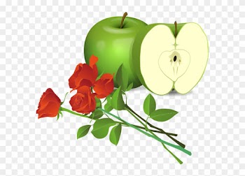 Apple Free Content Clip Art - Apple Free Content Clip Art
