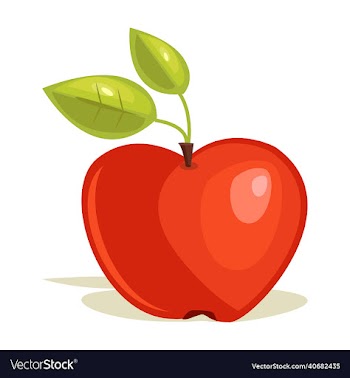 apple fruit