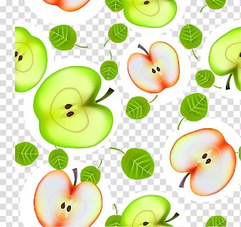Apple Fruit, Apple Background transparent background PNG clipart