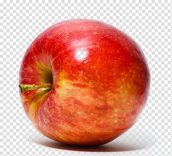 Apple Fruit , Apple transparent background PNG clipart