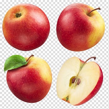 Apple Fruit, apple transparent background PNG clipart