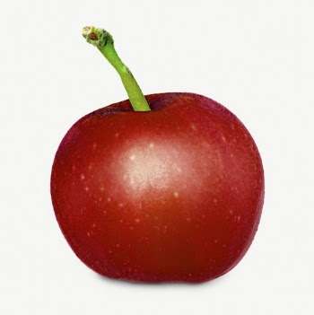 Apple fruit collage element psd | Free PSD - rawpixel