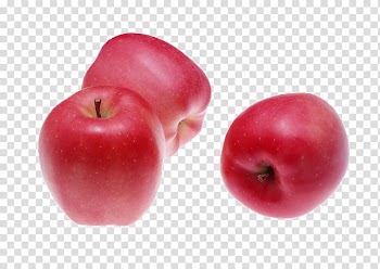 Apple Fruit Food Auglis Tangerine, 3D 3d fruits sketch transparent background PNG clipart