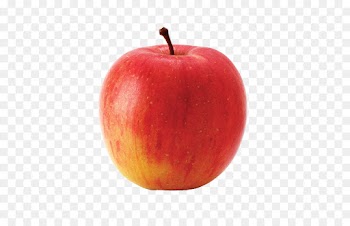 Apple, Fruit, Fuji PNG