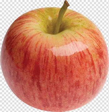 Apple Fruit Lemon Produce Gala, Apple transparent background PNG clipart