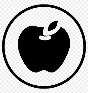 Apple Fruit Teacher Learning Law Nature Comments - Xzn Screws