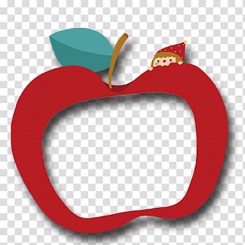 Apple Gratis Fruit, apple transparent background PNG clipart
