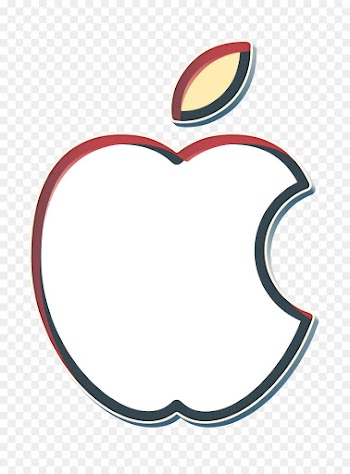 apple icon communication icon computer icon