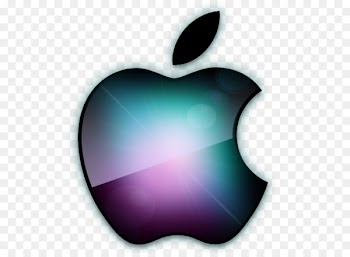 Apple Icon Image format Macintosh Icon - Apple logo PNG 