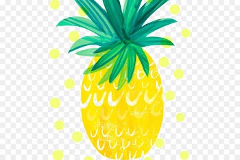 Apple iPhone 7 Plus iPhone 6S iPhone 6 Plus Pineapple Apple iPhone 8 Plus - abacaxi graphic 