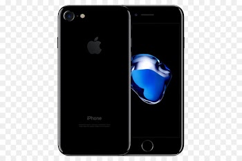 Apple iPhone 7 Plus jet black - apple 