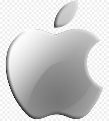 Apple iPhone Logo - apple logo 