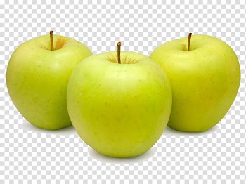 Apple juice Golden Delicious Fruit Tart, delicious transparent background PNG clipart
