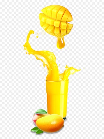 Apple juice Mango Nectar - mango juice 