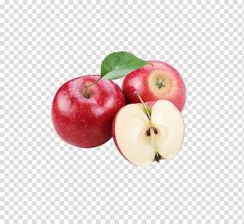 Apple juice Organic food Fruit, apple transparent background PNG clipart