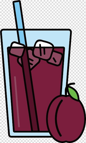 Apple juice Pomegranate juice Fruit Strawberry juice, Watercolor juice transparent background PNG clipart