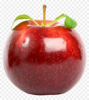Apple Leaf Png - Redapple Png