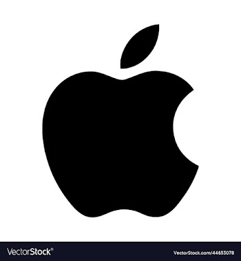apple logo