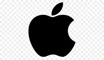 Apple Logo Cupertino Company - apple iphone 