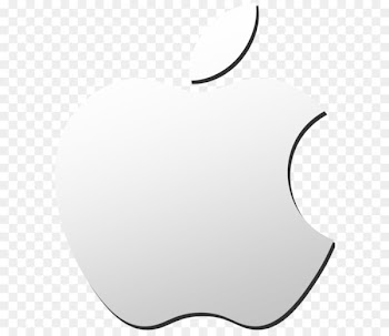 Apple Logo Icon - Apple logo PNG 
