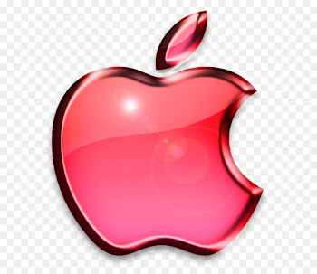 Apple Logo Macintosh Clip art - Apple logo PNG 