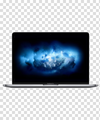 Apple Macbook Pro Free PNG Image