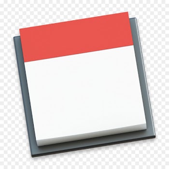 Apple macOS Computer Icons Calendar - apple 