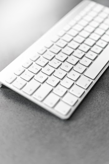 Apple Magic Keyboard