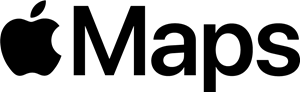 Apple Maps Logo Vector