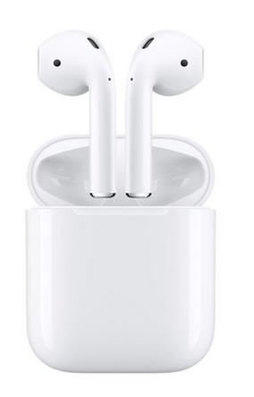 Apple MMEF2 Wireless Airpod with Dual Optical Sensors at Rs 15435 ...