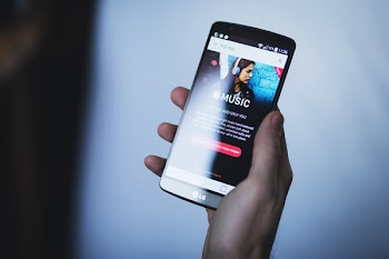 Apple Music on Android